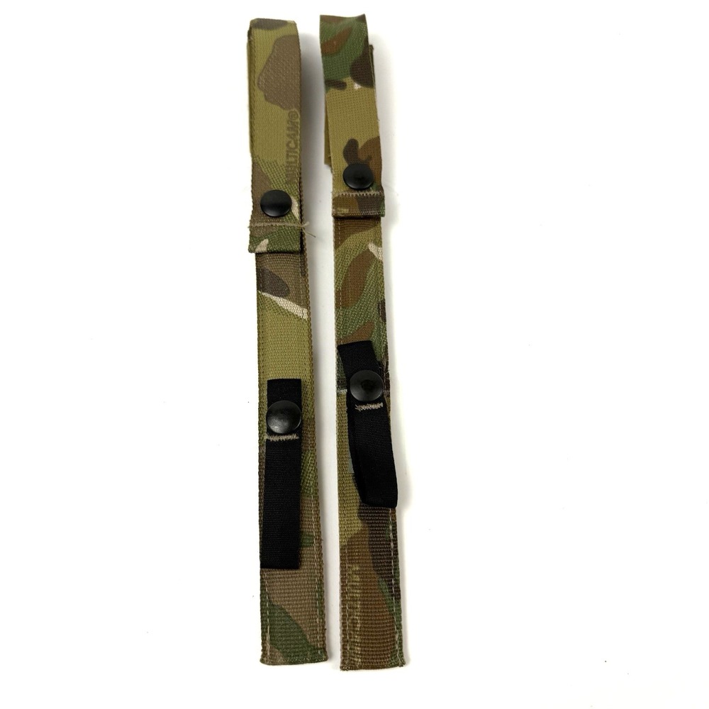 Crye Precision MULTI-CAM StKSS Structural Kinetic Support System CHW028 Size 12